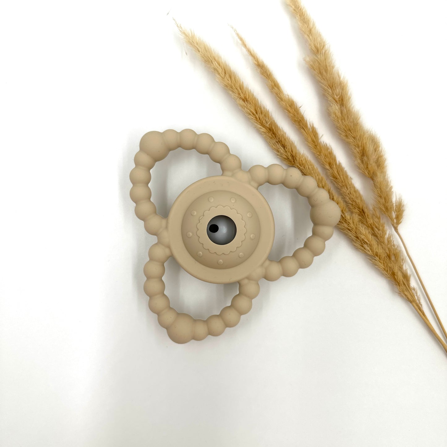 Beißring Glöckchen Charlie