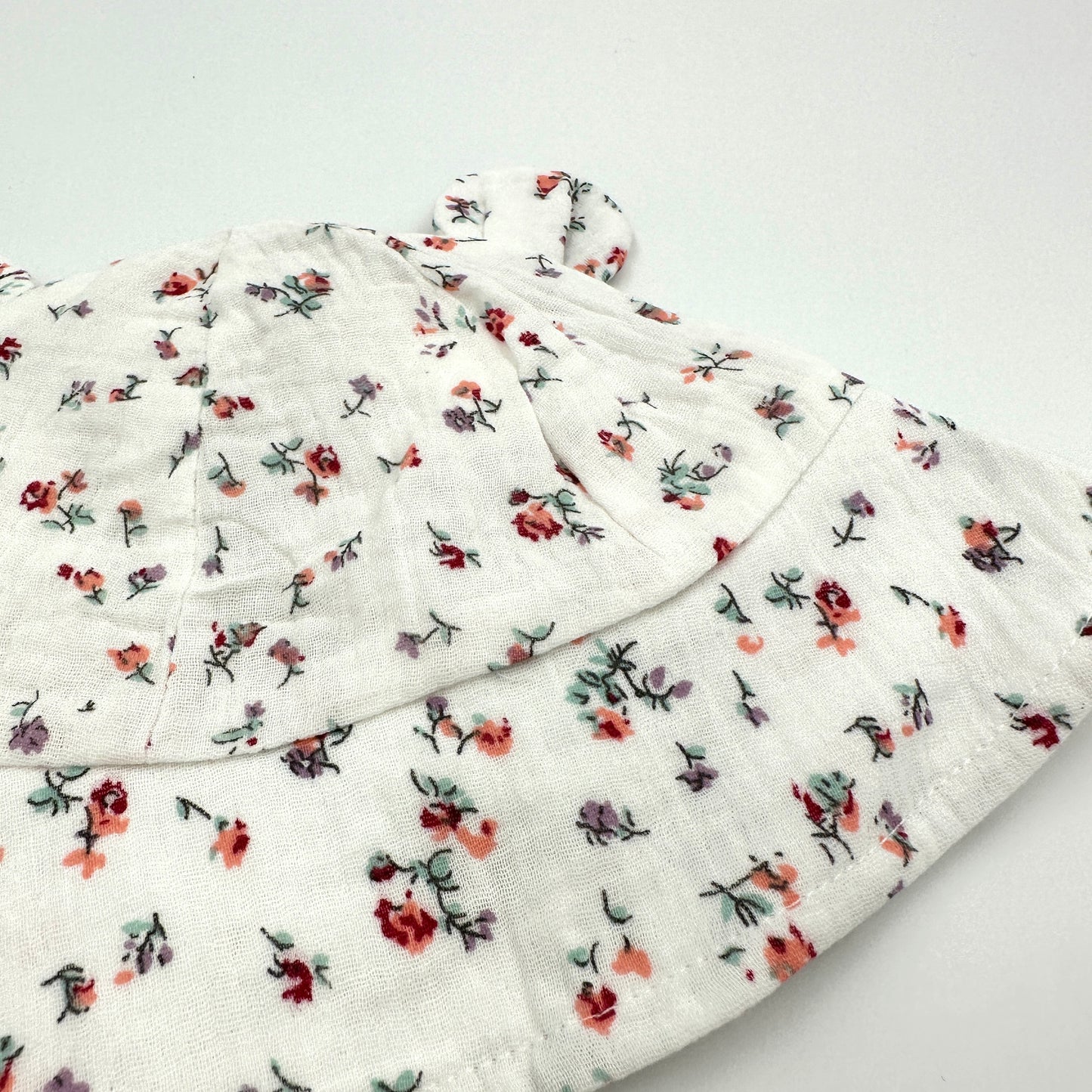 Musselin Sonnenhut Leonie