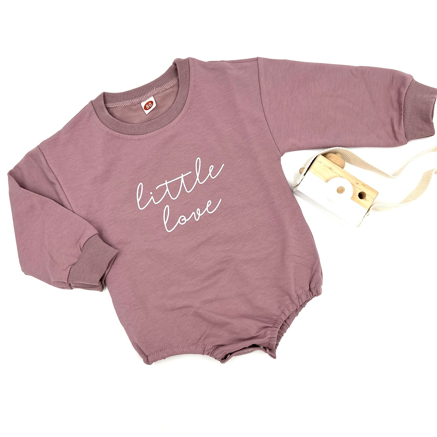Pullover Body Marli